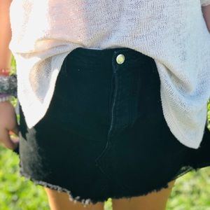 American eagle outfitters skirt